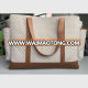 guangzhou factory linen diaper baby changing bag